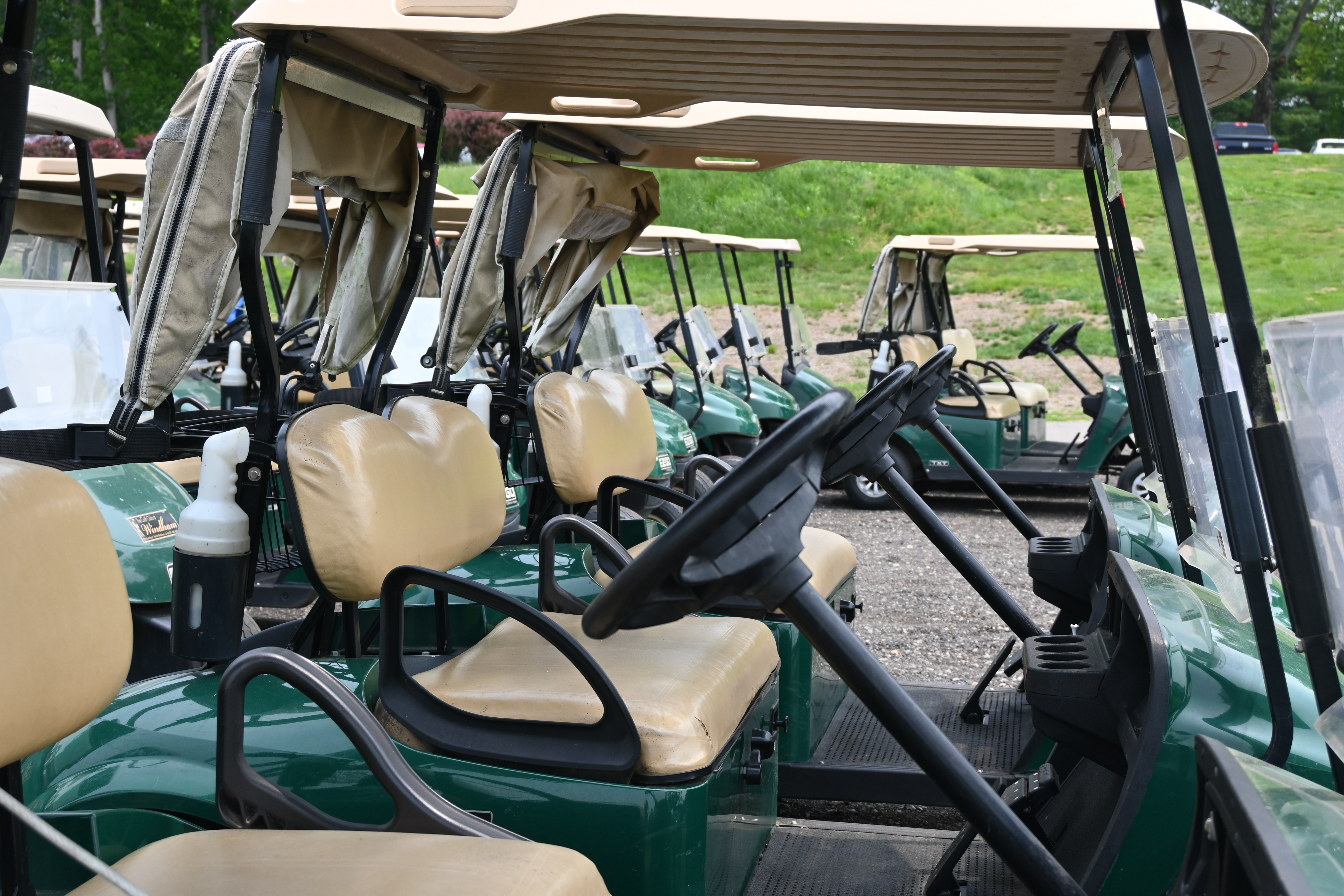 Windham Golf Course - Photo 3